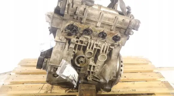 Seat Ibiza IV (6J,6P) Engine CGG