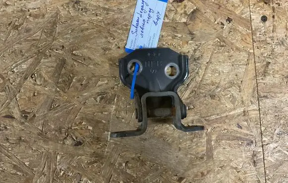Subaru Legacy Front door upper hinge 