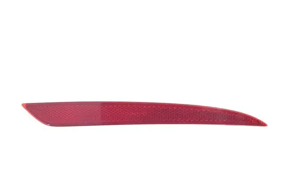 Ford Fusion II Rear tail light reflector DS73515B0AD DS73515B0