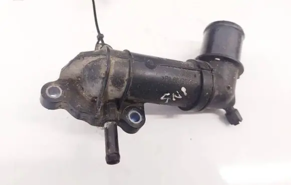 Opel Insignia A Engine coolant pipe/hose 0428741 0705543B