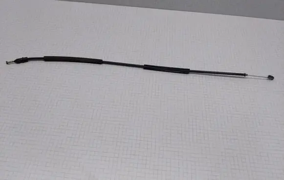 Skoda Octavia Mk1 (1U) Rear door cable line 1U4839099B