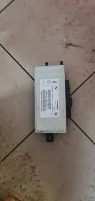 BMW 5 F10 F11 Airbag control unit/module 6807634 A2C377642