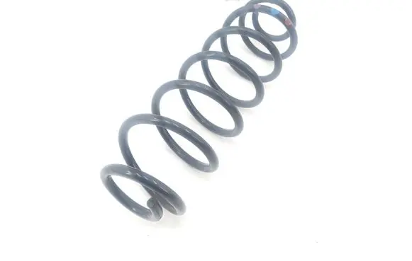 Peugeot 2008 I Rear coil spring 
