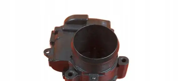 BMW 1 F20 F21 Throttle body valve V760491880 N13B16A