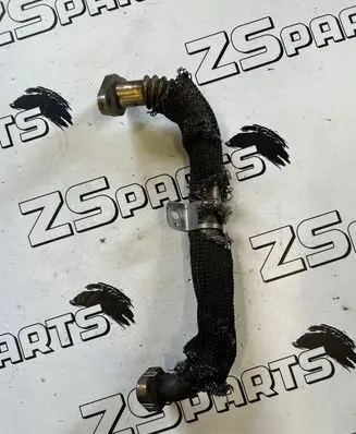Land Rover Range Rover L322 EGR valve cooler