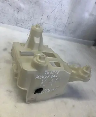 Opel Mokka B Other interior part 9826238280