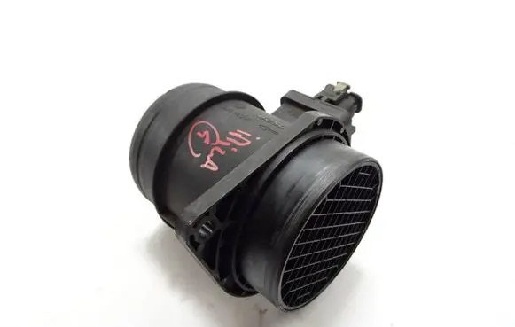 Seat Ibiza IV (6J,6P) Mass air flow meter 0281006132 280531579 03P906461