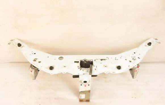 Dacia Dokker Top upper radiator support slam panel 