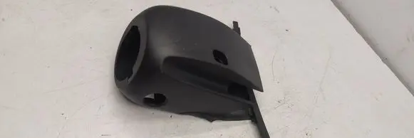 Volkswagen Golf VII Steering wheel column trim 5G0858560