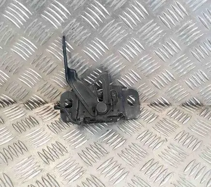 Chevrolet Malibu Engine bonnet/hood lock/catch 22830705