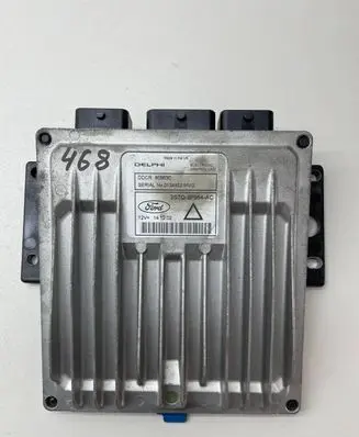 Ford Mondeo Mk III Engine control unit/module 3S7Q9F954AC