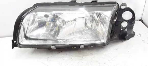 Volvo S80 Headlight/headlamp 8693557 04HCR8002A 89007829