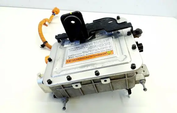 Hyundai Ioniq Voltage converter inverter 91950G7100 91950G711D