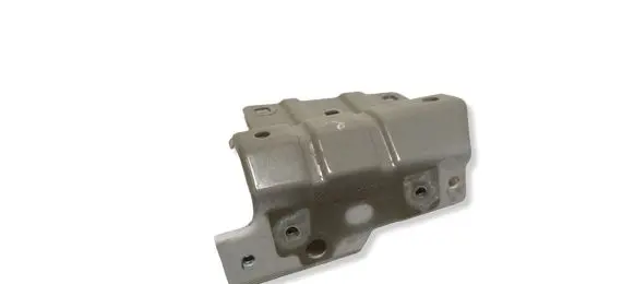 Renault Kangoo III Fender mounting bracket 641349767R