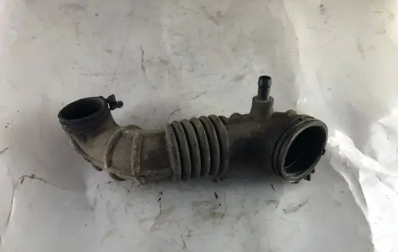 KIA Sorento Intercooler hose/pipe