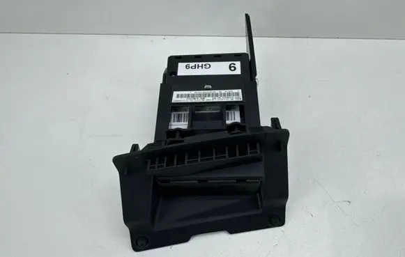 Mazda 6 GPS navigation control unit/module KD5166EZ0