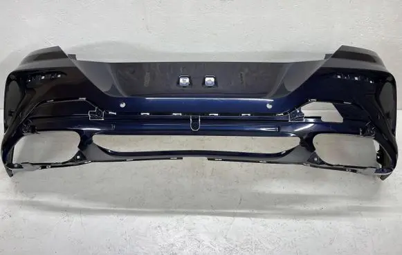 BMW 8 G15 Rear bumper 8090420