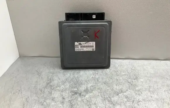 Volkswagen Caddy Engine control unit/module 03L906023PK 5WP42946AA