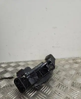 Opel Zafira B Accelerator throttle pedal 13125115