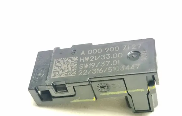 Mercedes-Benz EQS V297 Other interior light A0009007129
