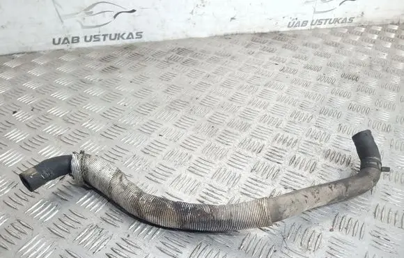 Chevrolet Captiva Engine coolant pipe/hose
