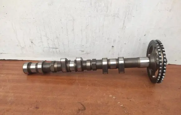 Porsche Panamera (970) Camshaft 94624201