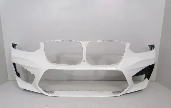 BMW X3 G01 Front bumper 6065158 8082473