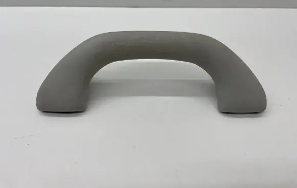 Volkswagen PASSAT B6 Front interior roof grab handle 1K0857607H