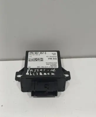 Volkswagen Passat Alltrack Light module LCM 7P6907357C 7P6907357B 5WK50564