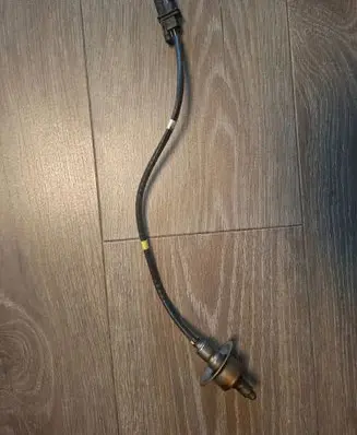 KIA Niro Lambda probe sensor ZFASU2