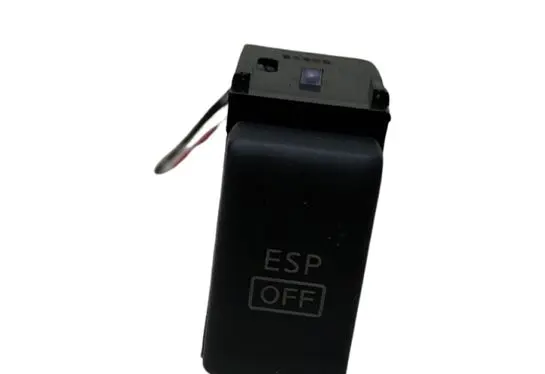 ESP (stability program) switch
