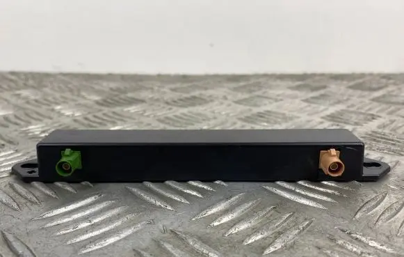 Jeep Grand Cherokee WL Other control units/modules 68520861AA