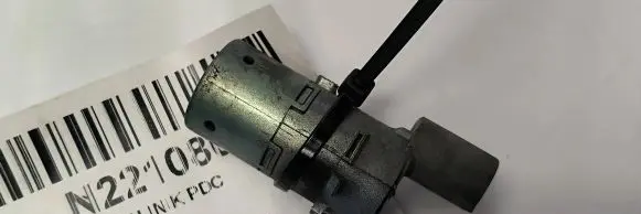 Land Rover Range Rover Sport L320 Parking PDC sensor 5687755A
