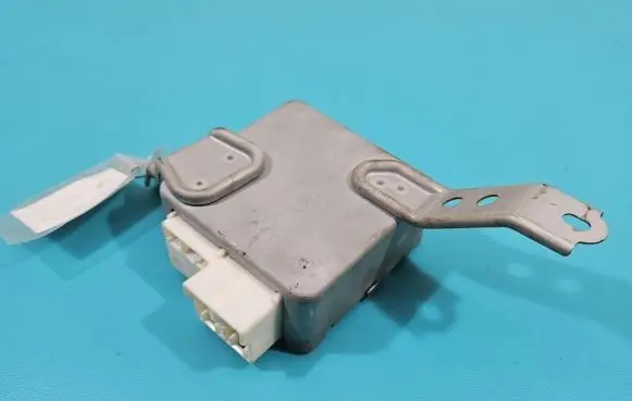 Toyota Yaris Central body control module 89650-0D030 IMPRK1393116