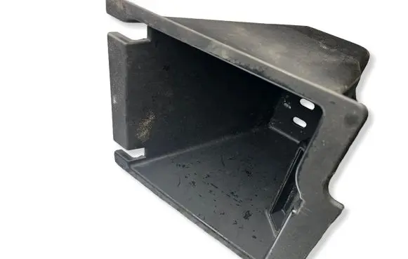 BMW X5 E53 Glove box central console 51168402943 8402943