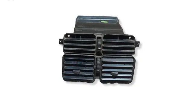 Mercedes-Benz Vito Viano W638 Dash center air vent grill A6386891631
