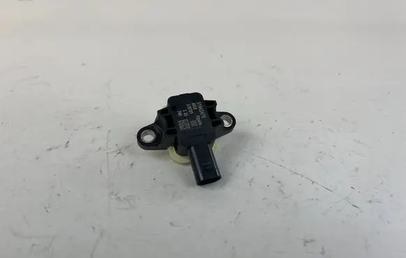 Maserati Ghibli Airbag deployment crash/impact sensor 51943478