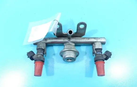 Subaru Impreza III Fuel injector IMPRK1252395