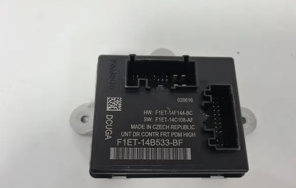 Ford Kuga II Door control unit/module F1ET14B533BF