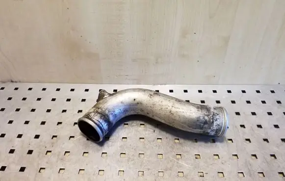 KIA Sportage Intercooler hose/pipe