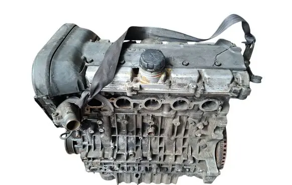 Volvo XC70 Engine B5244T3