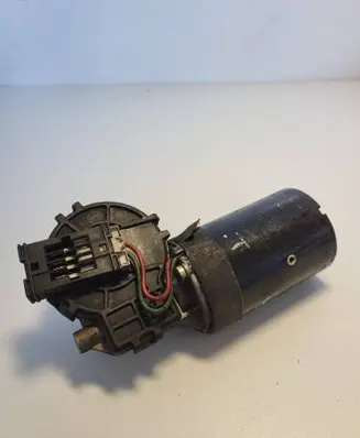 BMW 3 E36 Front wiper linkage and motor 67638362155