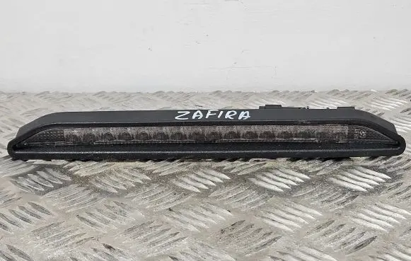 Opel Zafira A Third/center stoplight 0069907 99582025 0009910001