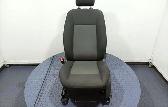 Ford Fiesta Front driver seat 