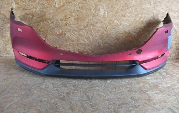 Mazda CX-5 II Front bumper KB8A-50031