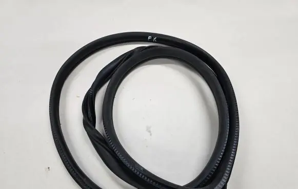 Mazda CX-7 Front door rubber seal
