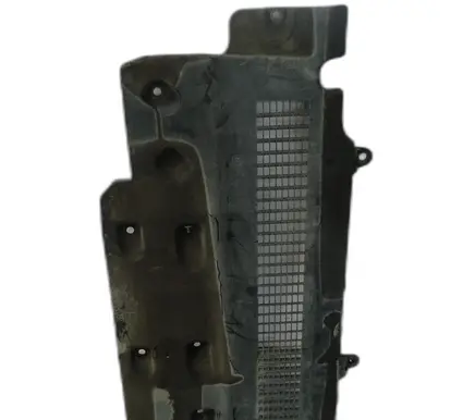 Dacia Duster II Engine splash shield/under tray 748148738R