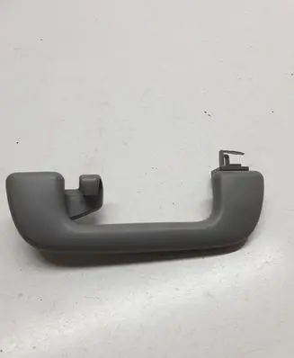 Toyota Yaris Front interior roof grab handle L1020372