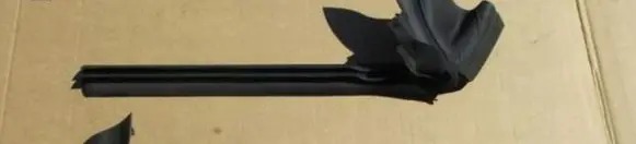 Mercedes-Benz SL R232 Other exterior part A2316730265