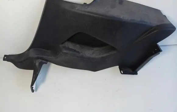 Ford Mustang V Rear door card panel trim DR33-6331012